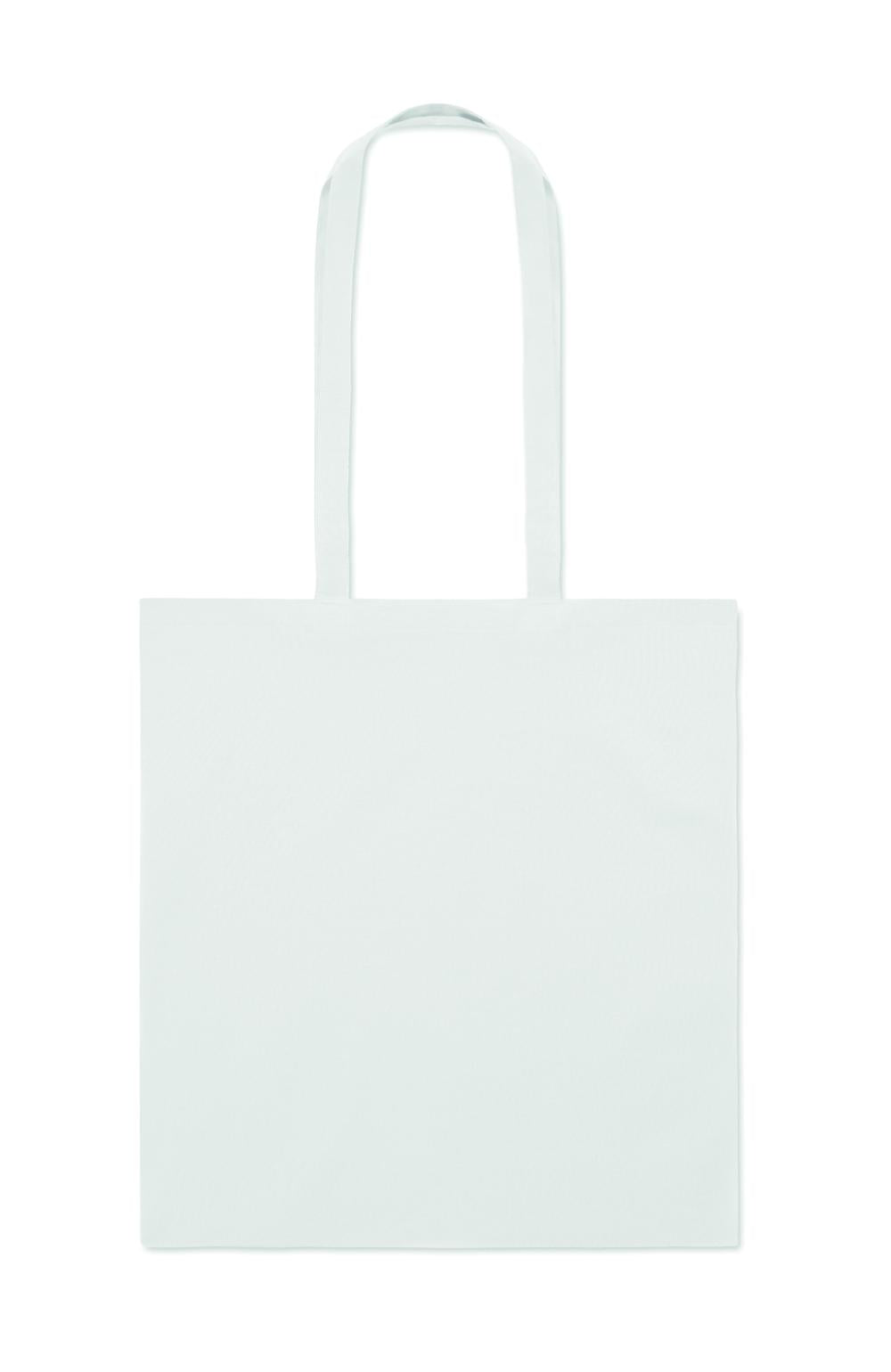 Bolsa Algodón Ecológico 180