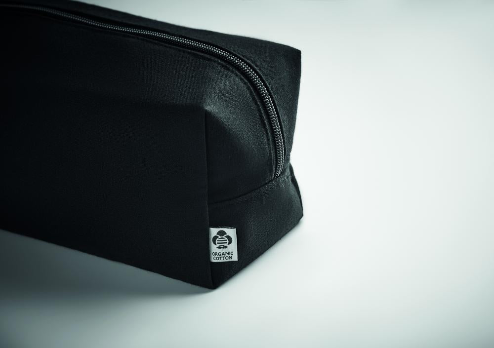 Neceser Canvas Orgánico