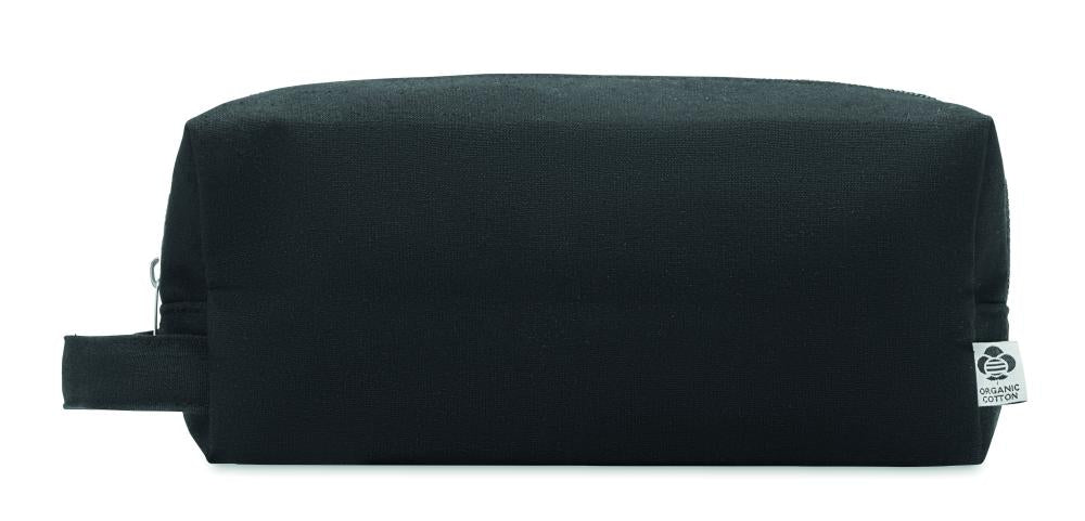 Neceser Canvas Orgánico