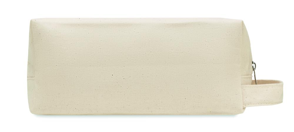 Neceser Canvas Orgánico