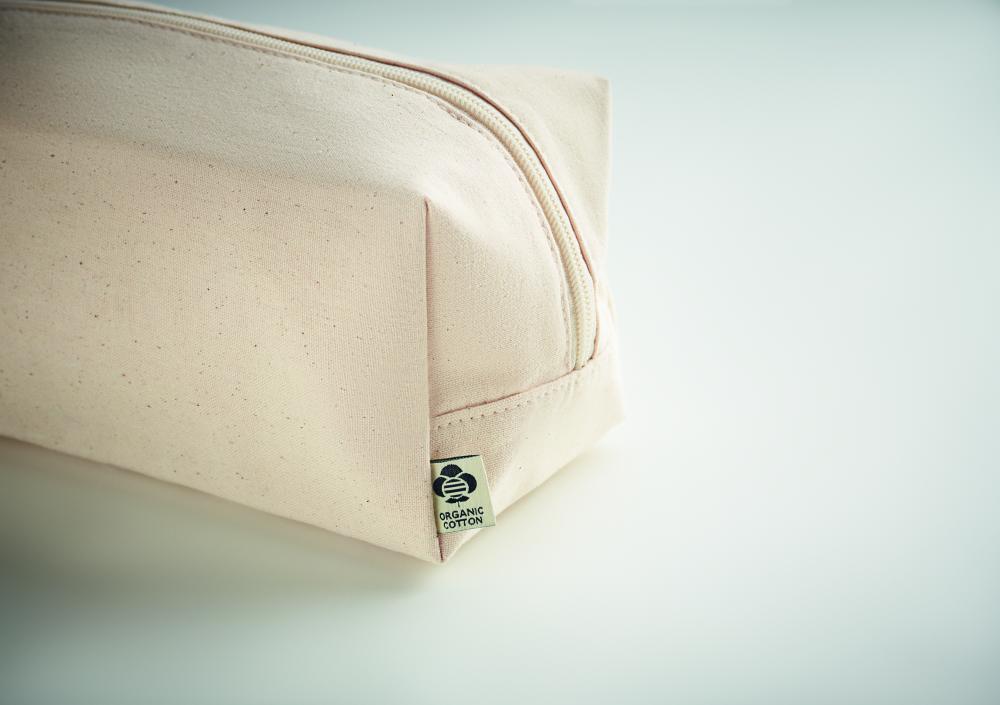 Neceser Canvas Orgánico