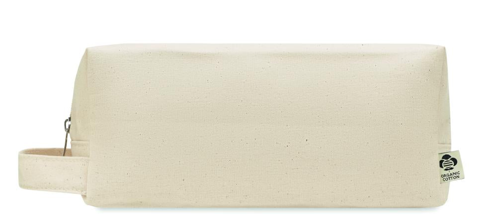 Neceser Canvas Orgánico