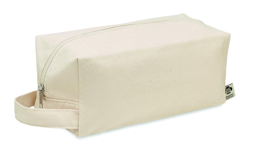 Neceser Canvas Orgánico