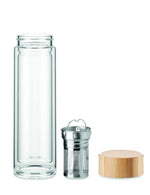 Botella Doble Pared 400 ml
