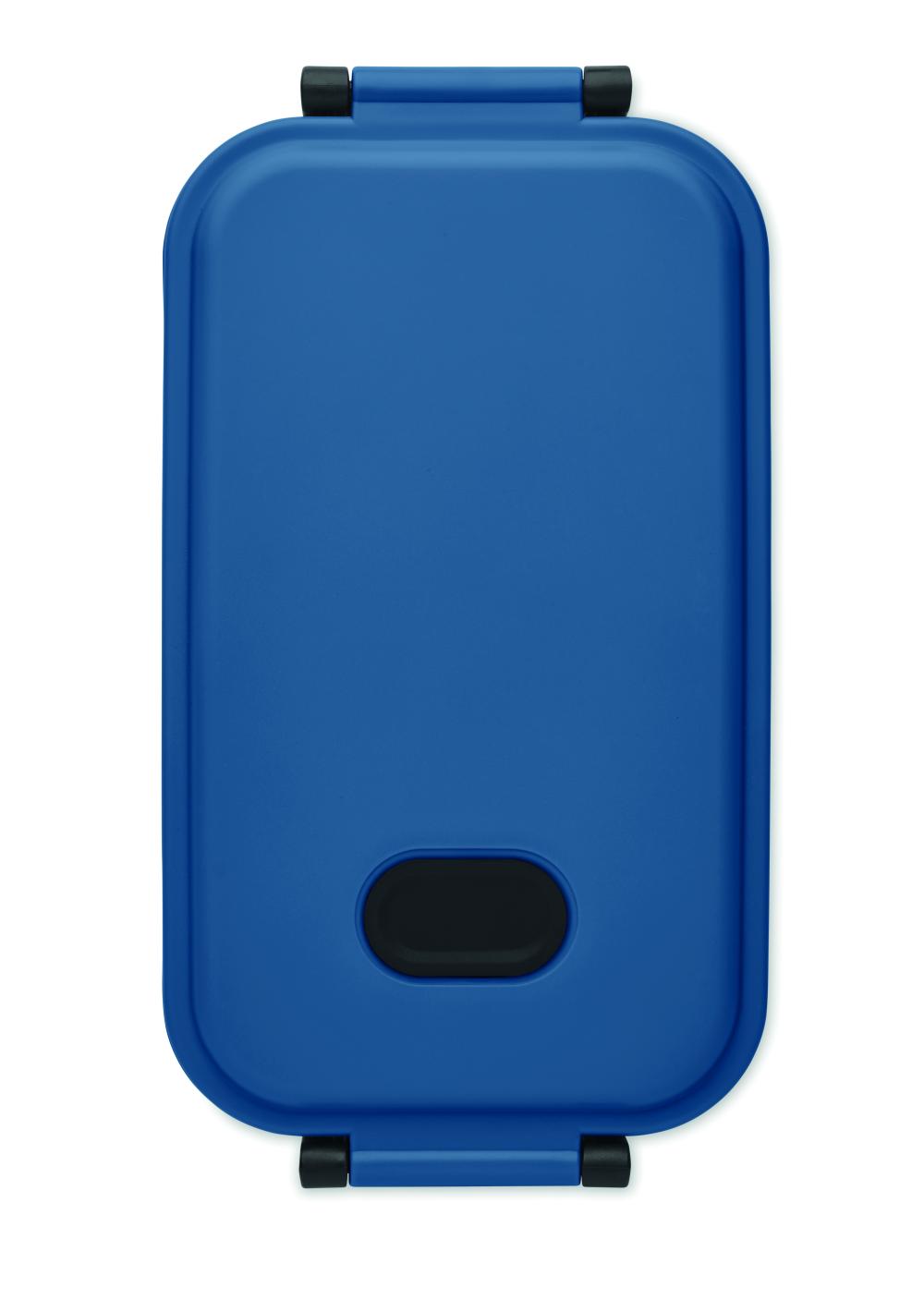 Fiambrera PP reciclado 800 ml