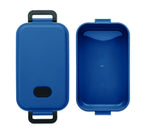 Fiambrera PP reciclado 800 ml