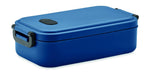 Fiambrera PP reciclado 800 ml