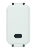 Fiambrera PP reciclado 800 ml
