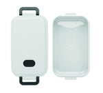 Fiambrera PP reciclado 800 ml