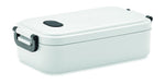 Fiambrera PP reciclado 800 ml