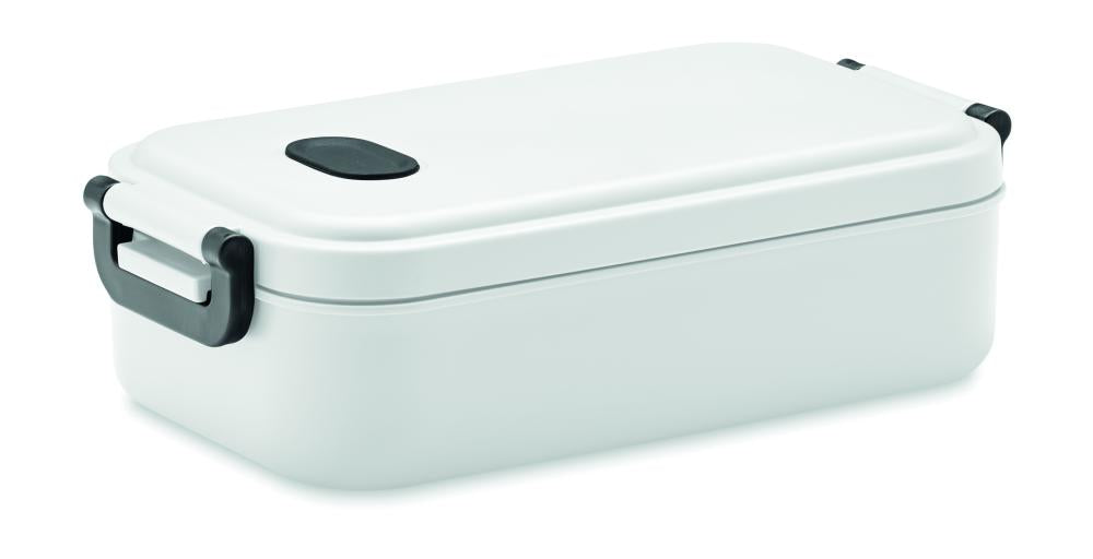 Fiambrera PP reciclado 800 ml