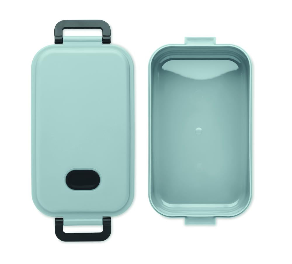Fiambrera PP reciclado 800 ml