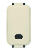 Fiambrera PP reciclado 800 ml