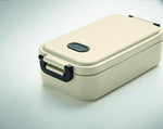 Fiambrera PP reciclado 800 ml
