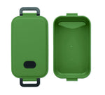 Fiambrera PP reciclado 800 ml