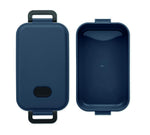 Fiambrera PP reciclado 800 ml