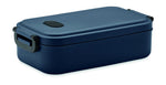 Fiambrera PP reciclado 800 ml