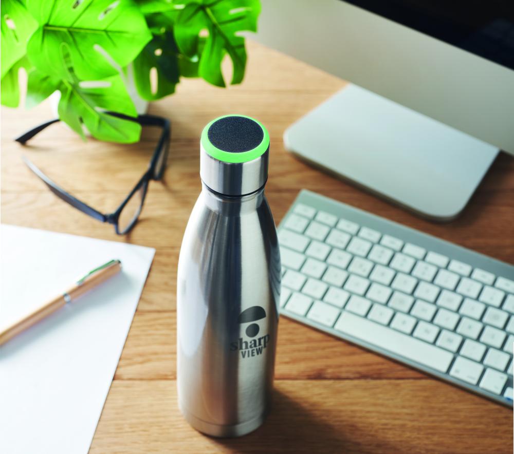 Botella de doble pared 500 ml