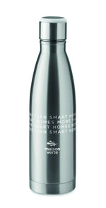 Botella de doble pared 500 ml