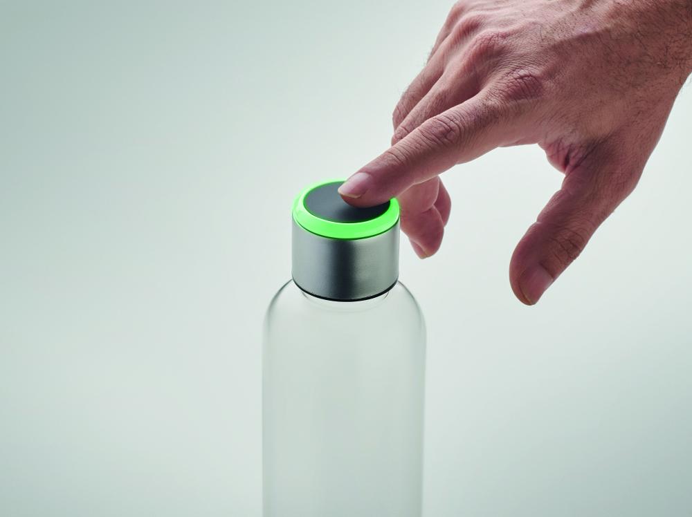 Botella Tritan™ sensor