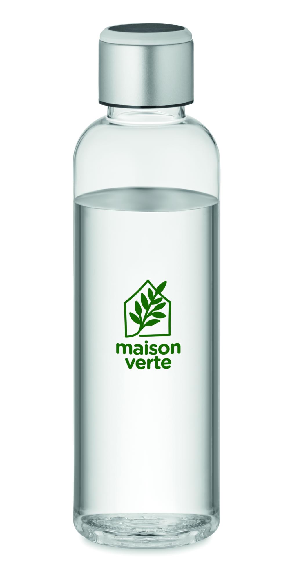 Botella Tritan™ sensor