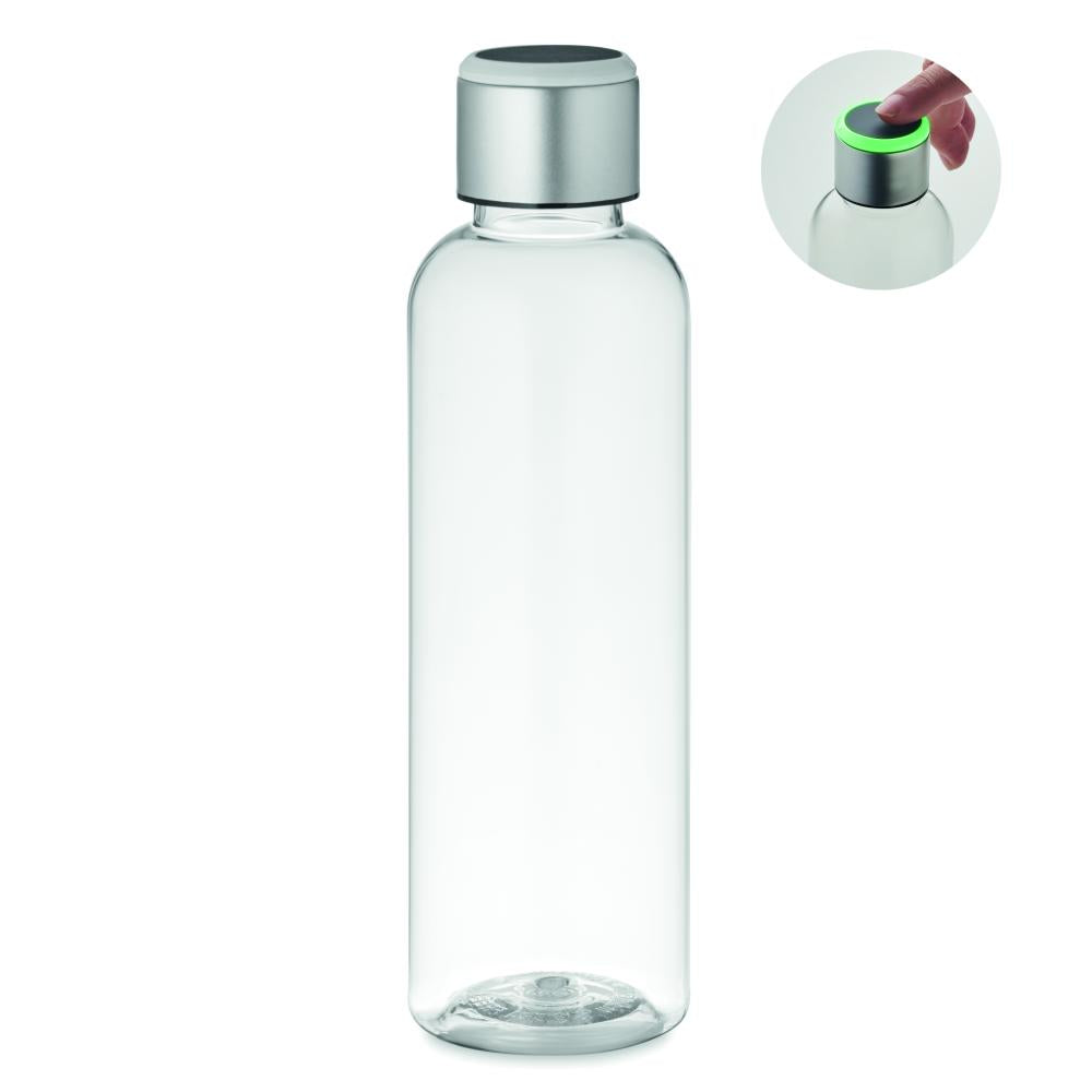 Botella Tritan™ sensor