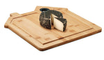 Tabla de cortar de bambú