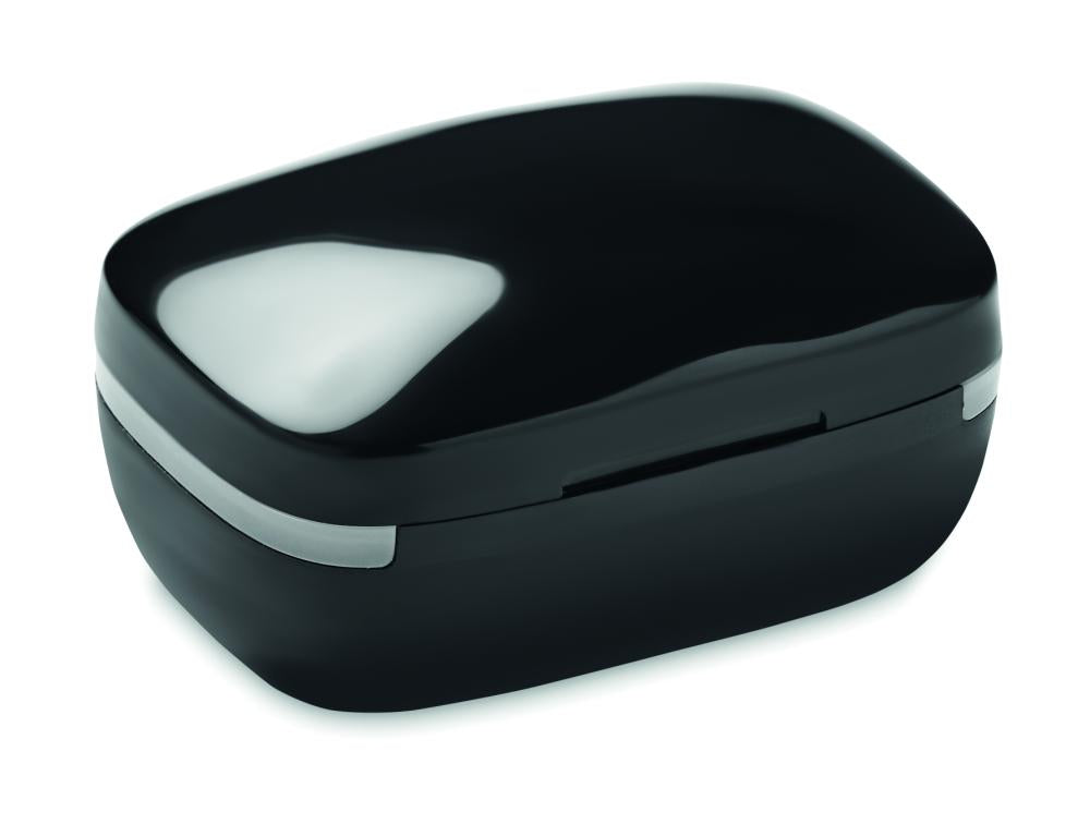 Auriculares TWS base de carga