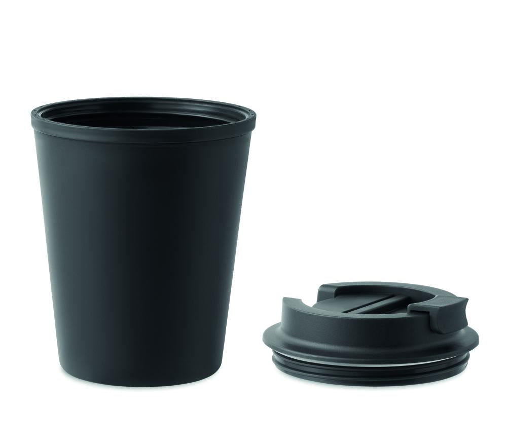 Vaso de PP 300 ml