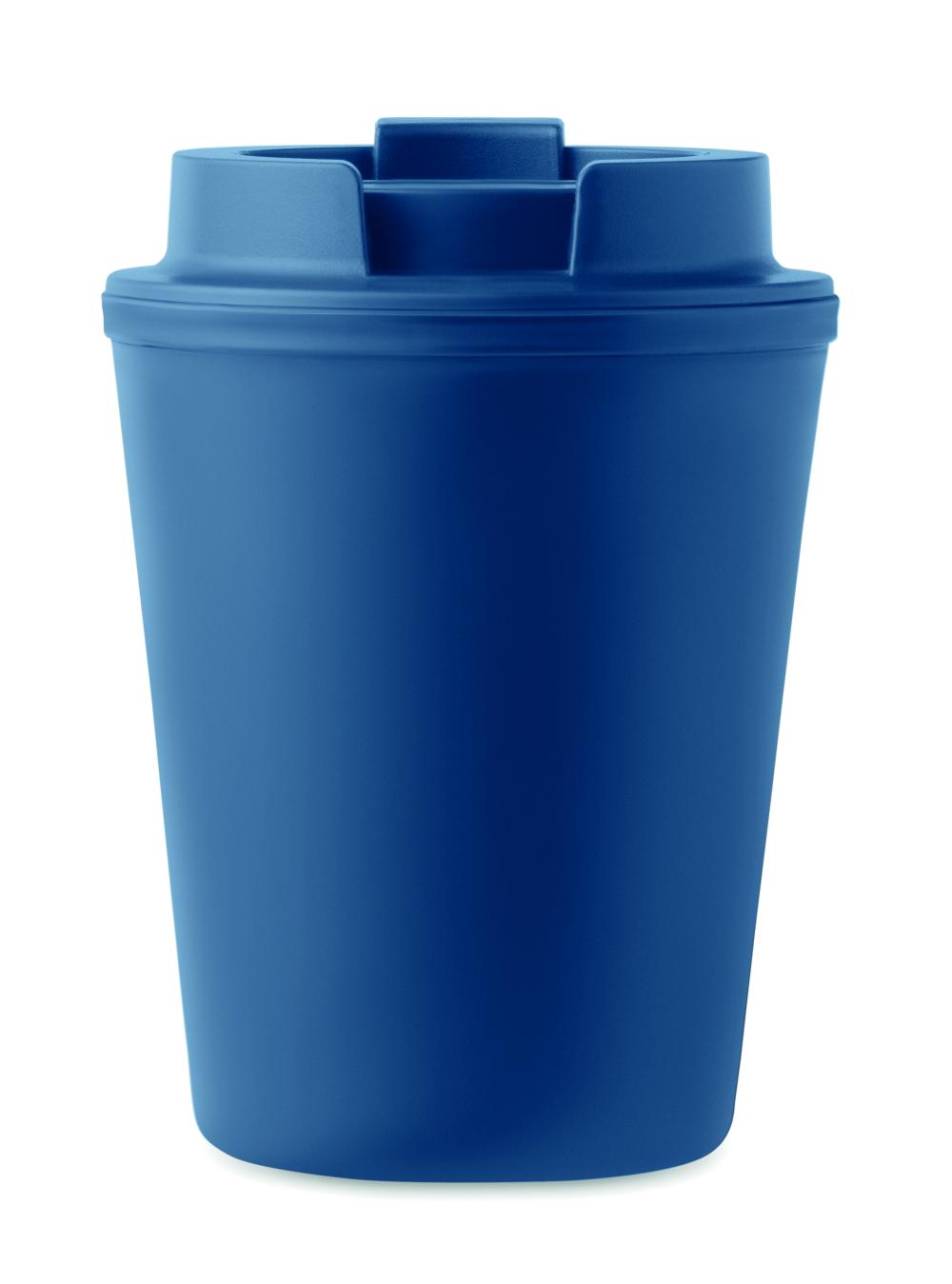 Vaso de PP 300 ml