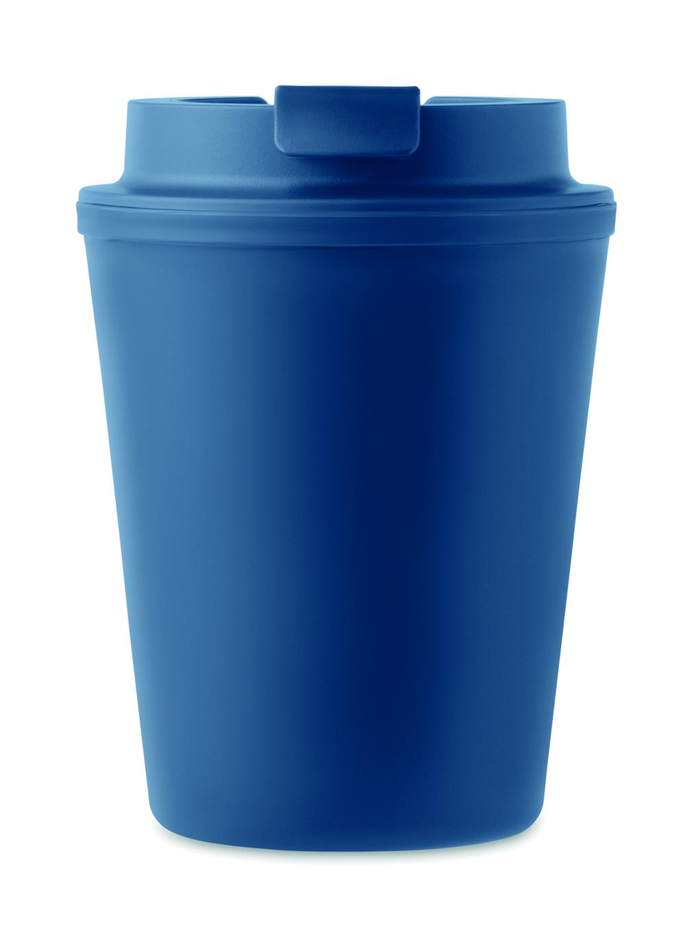 Vaso de PP 300 ml