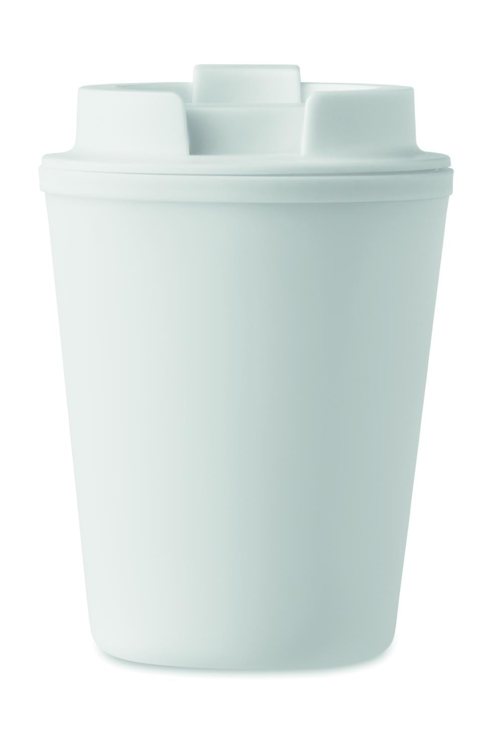 Vaso de PP 300 ml