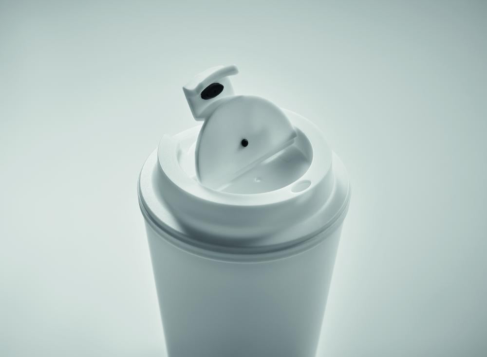 Vaso de PP 300 ml