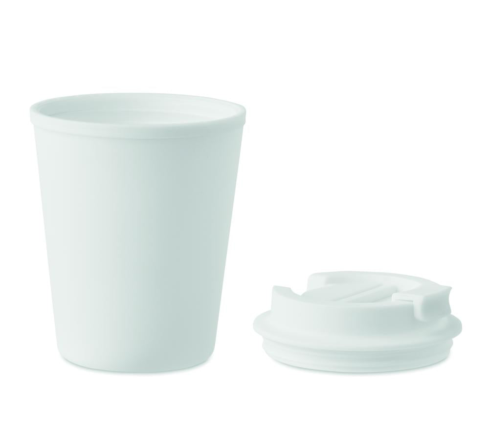 Vaso de PP 300 ml
