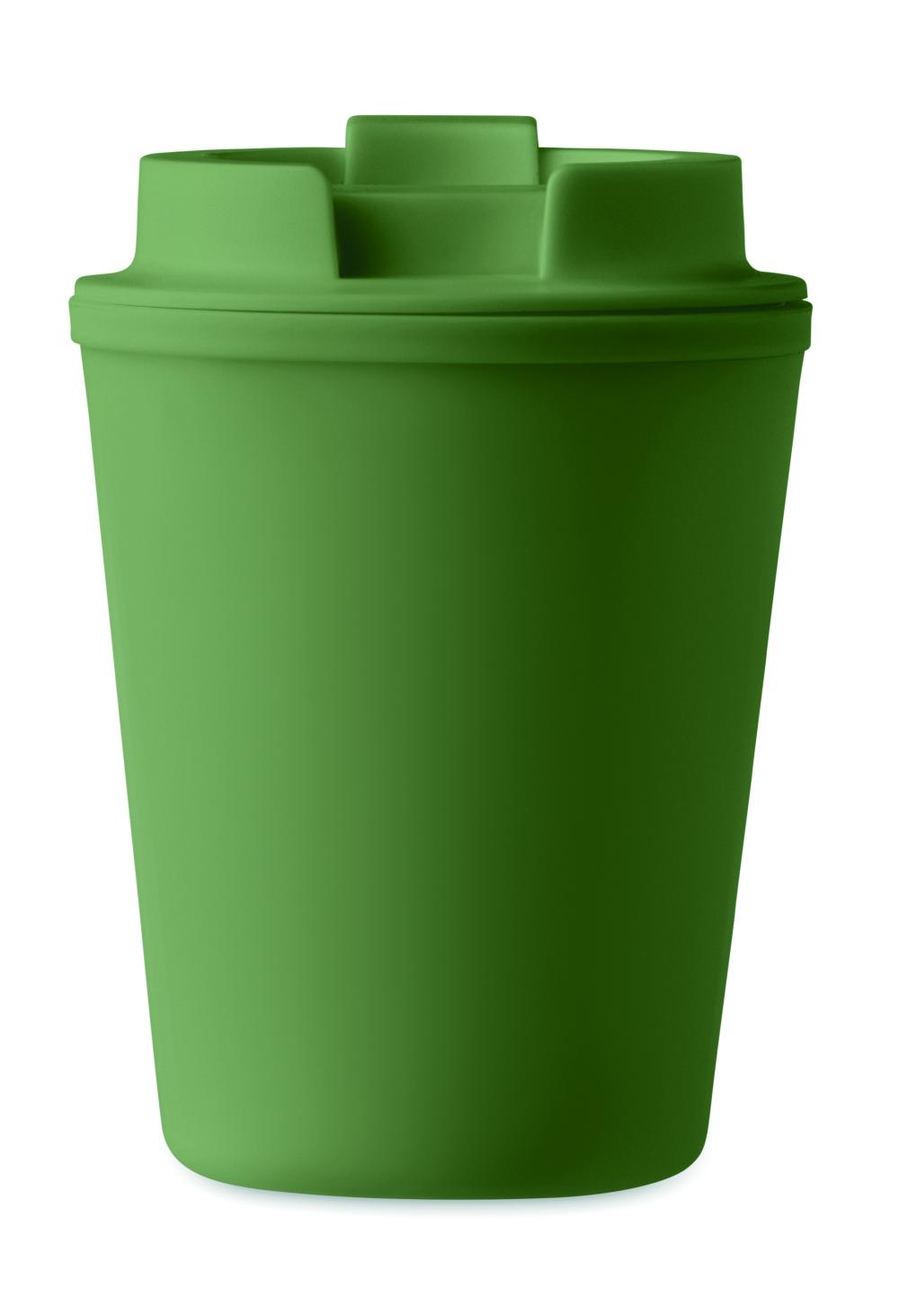 Vaso de PP 300 ml