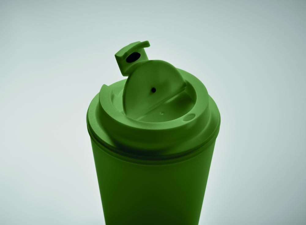 Vaso de PP 300 ml