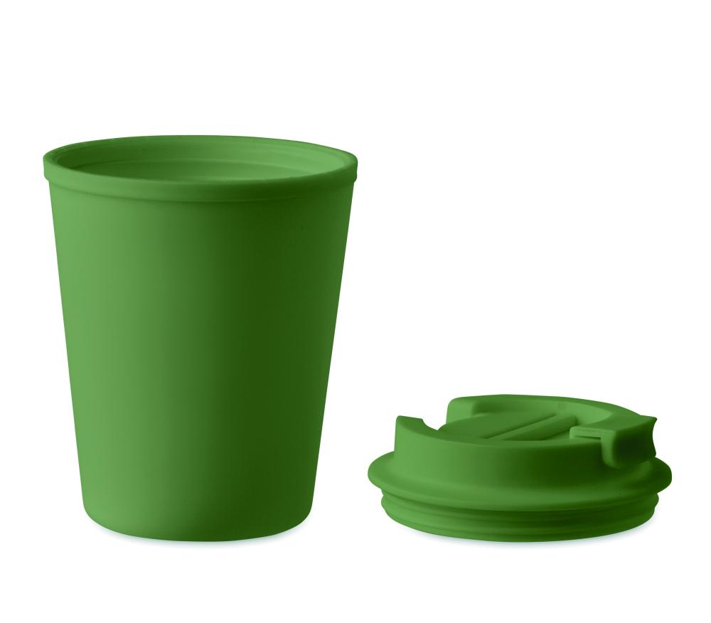 Vaso de PP 300 ml
