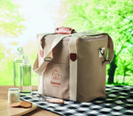 Bolsa Nevera Canvas 450
