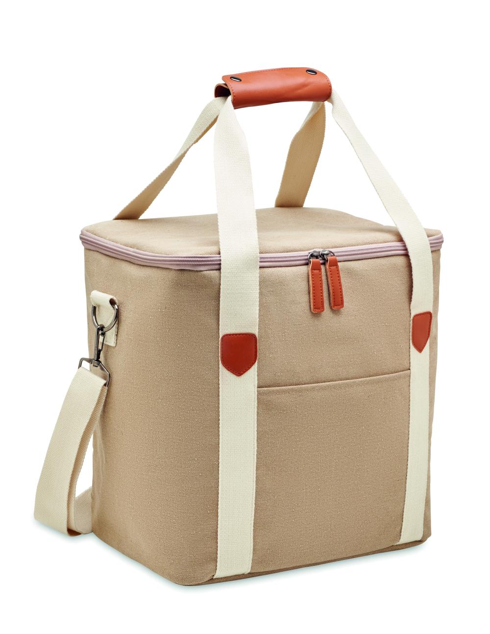 Bolsa Nevera Canvas 450