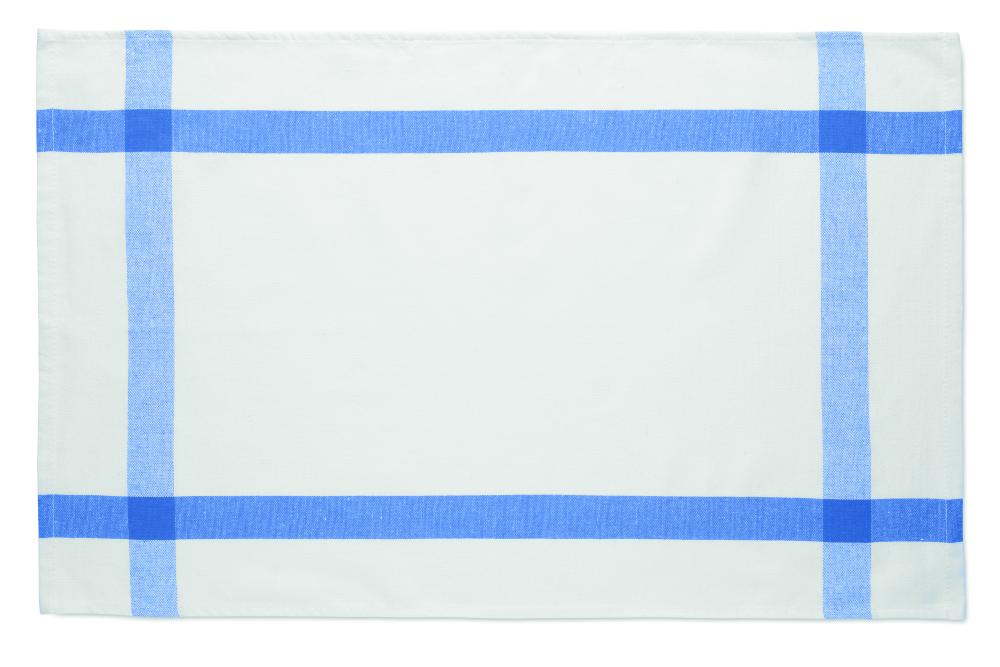 Paño cocina de tela reciclada