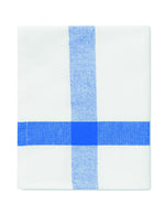 Paño cocina de tela reciclada