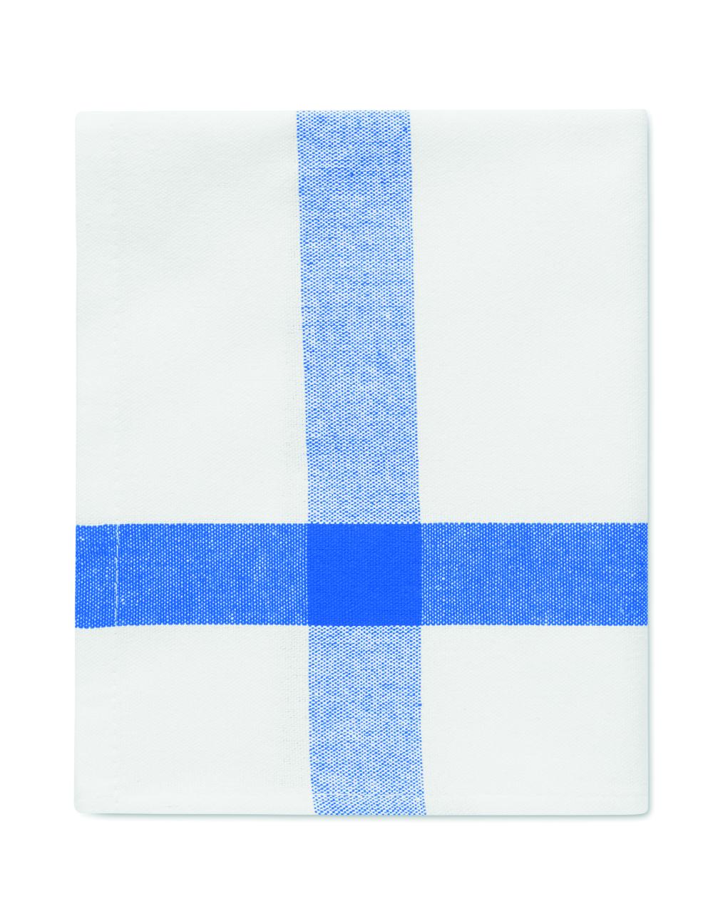 Paño cocina de tela reciclada