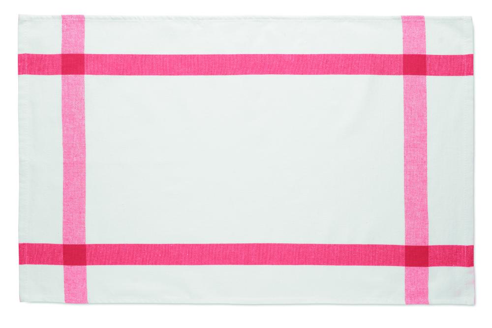 Paño cocina de tela reciclada