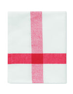 Paño cocina de tela reciclada