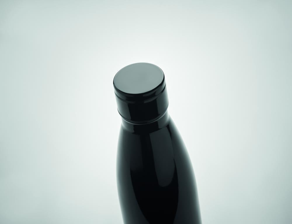 Botella termómetro 500ml