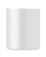 Taza metálica doble 300 ml