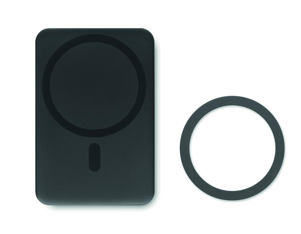 Cargador inalámbrico mag. 15W