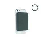 Cargador inalámbrico mag. 15W