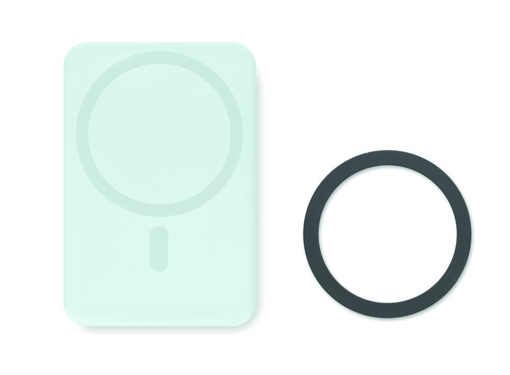 Cargador inalámbrico mag. 15W