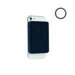 Cargador inalámbrico mag. 15W